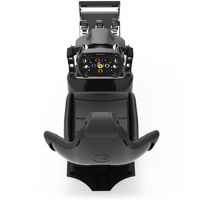 rSeat Formula V2 Preto
