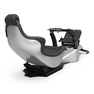 rSeat Formula V2 Argento