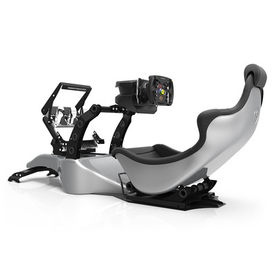 rSeat Formula V2 Argento