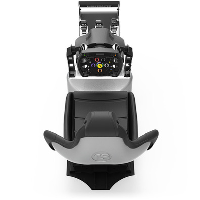 rSeat Formula V2 Argento