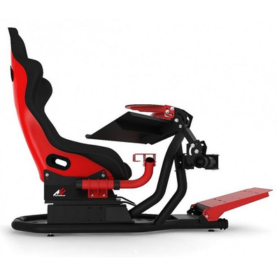 RSeat RS1 Asetto Corsa