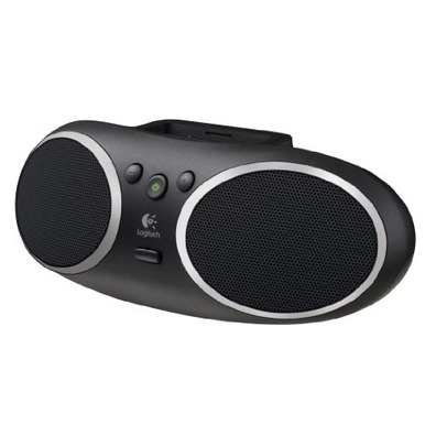 Altavoces portátiles Logitech S135i