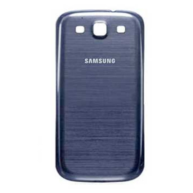 Tampa Traseira Samsung Galaxy S3 i9300 Azul