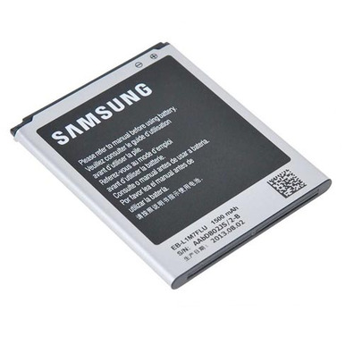 Reposto bateria Samsung Galaxy S3 Mini i8190