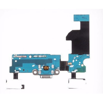 Reparaçao Dock Connector Samsung Galaxy S5 Mini