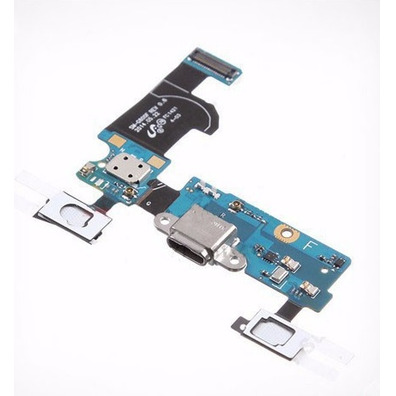 Reparaçao Dock Connector Samsung Galaxy S5 Mini