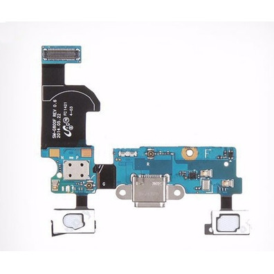 Reparaçao Dock Connector Samsung Galaxy S5 Mini