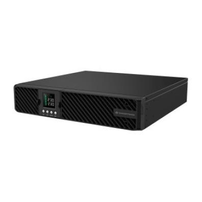 SAI CONCEPTRONIC 1000VA / 1000W ONLINE RACK/TORRE 8xIEC, HID USB, EPO