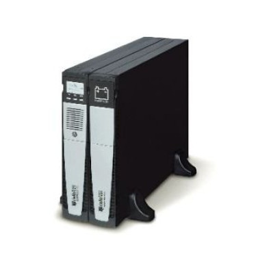 SAI Riello Sentinel Dual 2200 - Proteção confiável para equipamentos eletrônicos - 2200VA