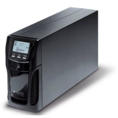 SAI Riello Vision Tower 2000 VA 2000 - Line Interactive 6 x IEC 320