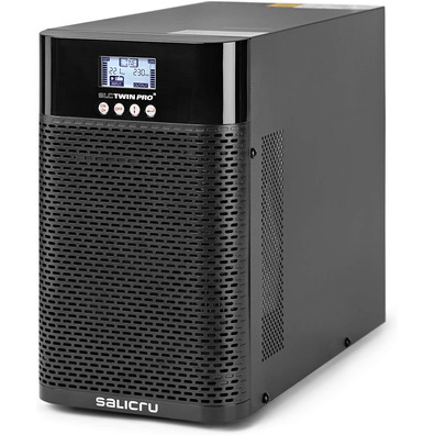 SAI Salicru SLC2000 Twin Pro2 Online 2000VA