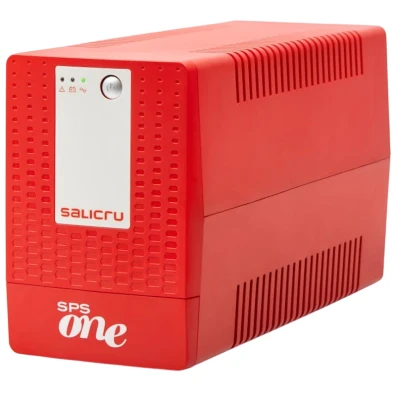 SAI Salicru SPS 2000 ONE - Sistema de Alimentação Ininterrompida