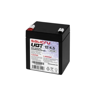 Salicru Bateria UBT 12V Preto