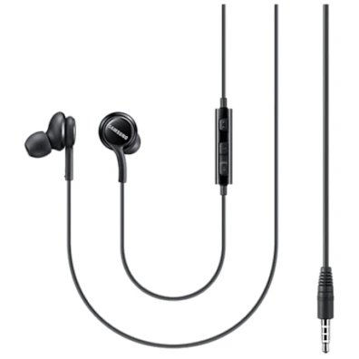 Samsung EO-IA500BBEGWW 3.5mm Preto