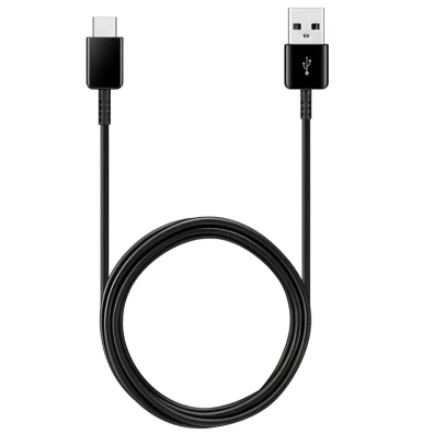 Samsung Cabo USB A a Tipo C 1,5m - EP-DG930IBEGWW