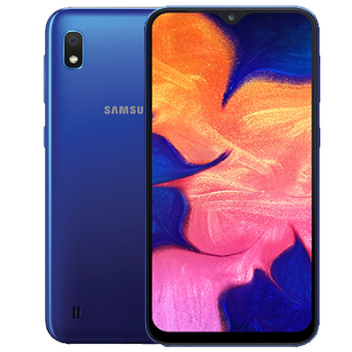 Samsung Galaxy A10 3/32GB Azul