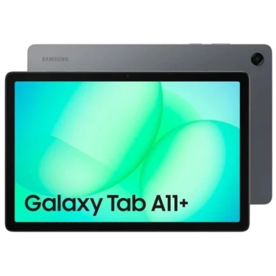 Samsung Galaxy Tab A11+ 11" 6GB/128GB Wi-Fi Gris
