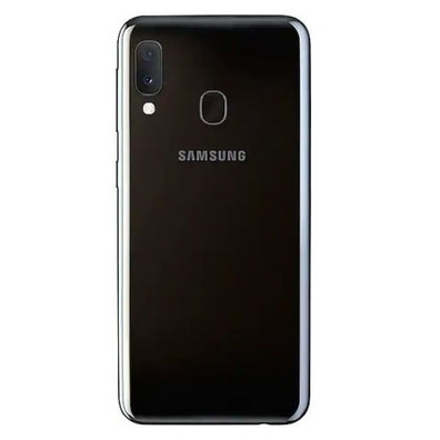 Samsung Galaxy A20E Black 3GB/32GB BA3000 Preto