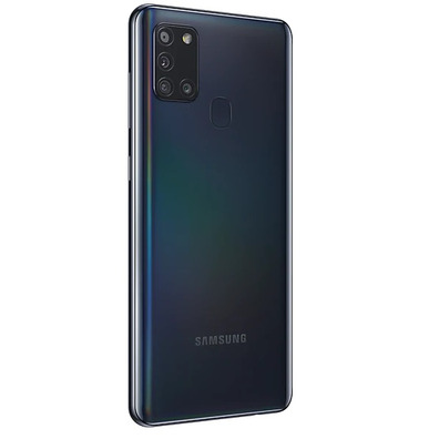 Samsung Galaxy A21S 3GB/32GB Preto