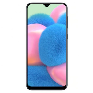 Samsung Galaxy A30S Prism Crush Black 4GB/64GB