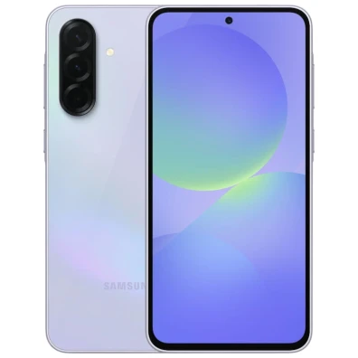 Samsung Galaxy A36 5G 8GB/256GB Lavanda - Compre o melhor smartphone Samsung