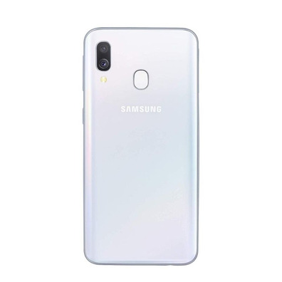 Samsung Galaxy A40 Branco 4GB/64GB