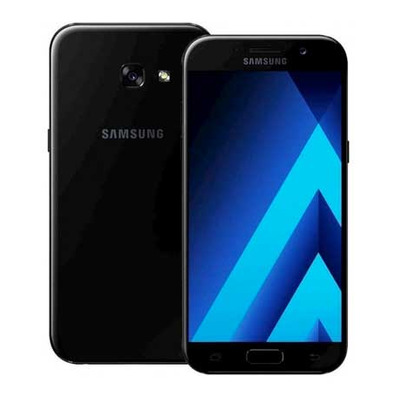 Samsung Galaxy A5 32Gb (2017) A520F - Preto