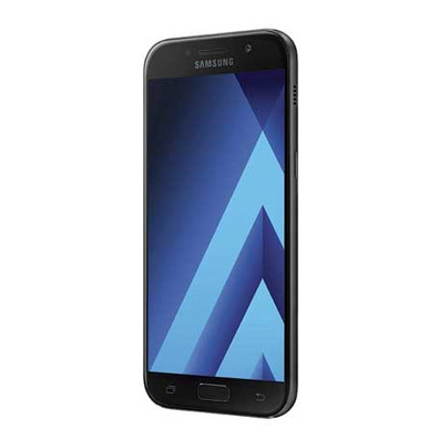 Samsung Galaxy A5 32Gb (2017) A520F - Preto