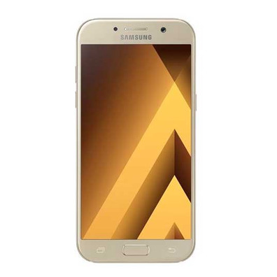 Samsung Galaxy A5 32Gb (2017) A520F - Ouro