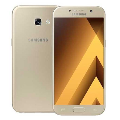 Samsung Galaxy A5 32Gb (2017) A520F - Ouro