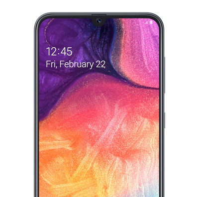 Samsung Galaxy A50 (4Gb/128Gb) Preto