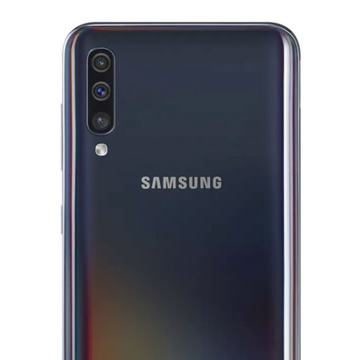 Samsung Galaxy A50 (4Gb/128Gb) Preto