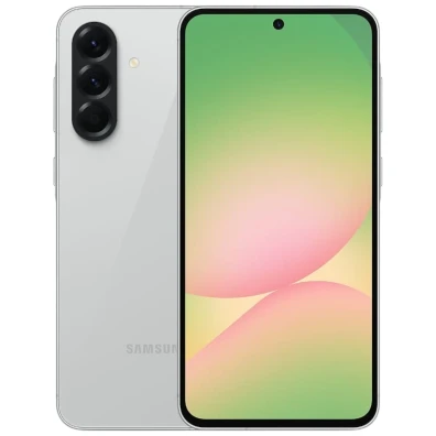 Samsung Galaxy A56 5G 8GB/256GB Gris - Modelo Novo da Samsung