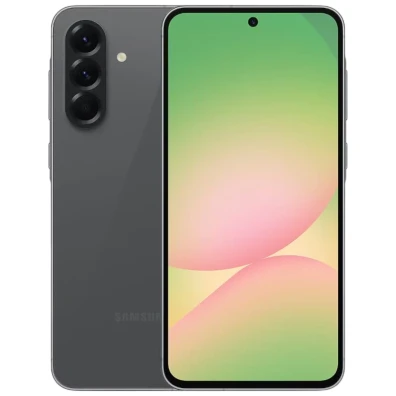 Samsung Galaxy A56 Preto 5G 8GB/128GB