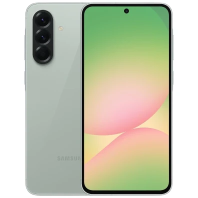 Samsung Galaxy A56 5G Oliva 8GB/128GB - Melhor Preço e Envio Rápido