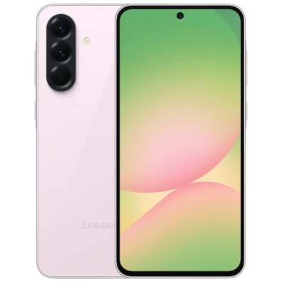 Samsung Galaxy A56 5G em Rosa 8GB/256GB - Comprar smartphone Samsung