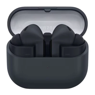 Auriculares Samsung Galaxy Buds3 FE R420 Preto