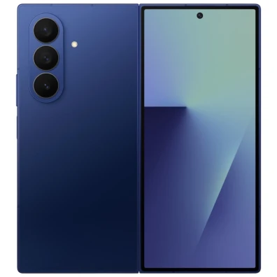 Samsung Galaxy Z Fold7 5G Azul Intenso 12GB/512GB - Comprar Mobile Smartphone Samsung
