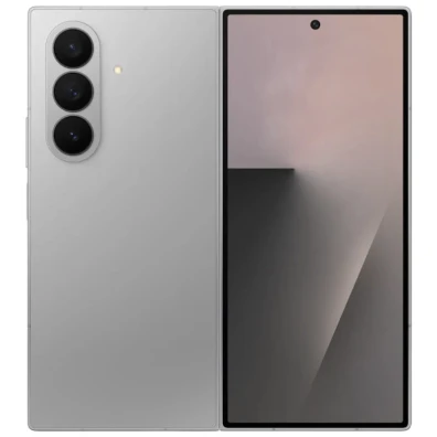 Samsung Galaxy Z Fold7 5G Gris Prata 12GB/512GB - Compra Online