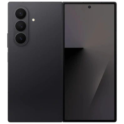 Samsung Galaxy Z Fold7 5G 12GB/256GB Negro Escuro - Compra online