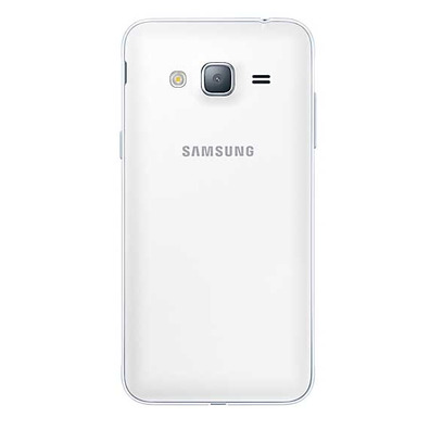 Samsung Galaxy J3 (2016) J320 8GB 4G Branco