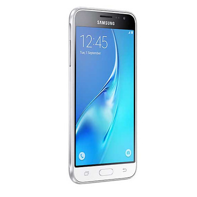 Samsung Galaxy J3 (2016) J320 8GB 4G Branco