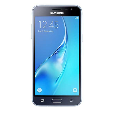 Samsung Galaxy J3 (2016) J320 8GB 4G Preto