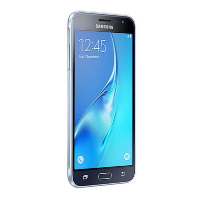 Samsung Galaxy J3 (2016) J320 8GB 4G Preto