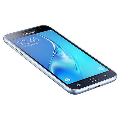 Samsung Galaxy J3 (2016) J320 8GB 4G Preto