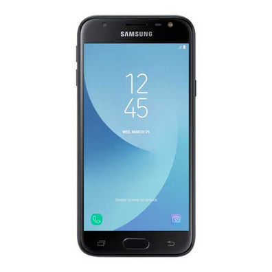 Samsung Galaxy J3 (2017) 16Gb - Preto