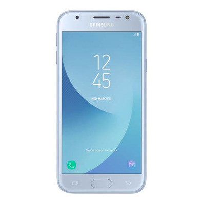 Samsung Galaxy J3 DS (2017) 16Gb - Azul