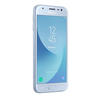 Samsung Galaxy J3 DS (2017) 16Gb - Azul
