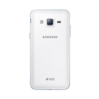 Samsung Galaxy J3 J320DS (Dual SIM) 8GB 4G Branco