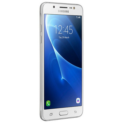 Samsung Galaxy J5 (2016) DS White